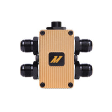 Load image into Gallery viewer, Mishimoto In-Line Oil Thermostat Part Number misMMOP-EXTFC for Automotive Fluid Temperature Control