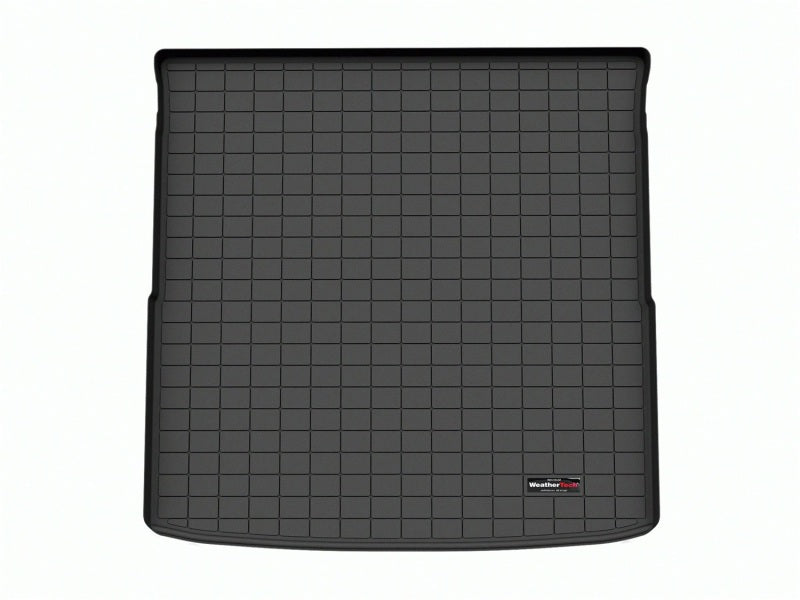 WeatherTech Cargo Liner for 2023-2024 Honda Pilot with Bumper Protector * Black