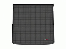Load image into Gallery viewer, WeatherTech Cargo Liner for 2023-2024 Honda Pilot with Bumper Protector * Black