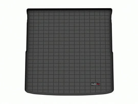 WeatherTech Cargo Liner for 2023-2024 Honda Pilot with Bumper Protector * Black