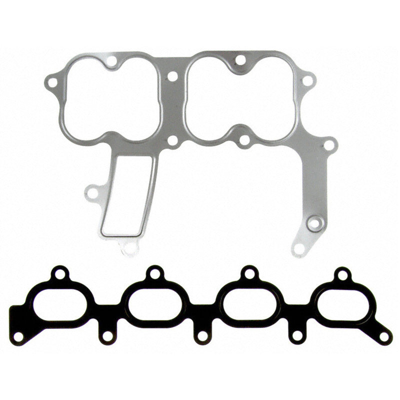 Fel-Pro Kia Sephia MS 94612-2 Engine Intake Manifold Gasket Set for Reliable Sealing