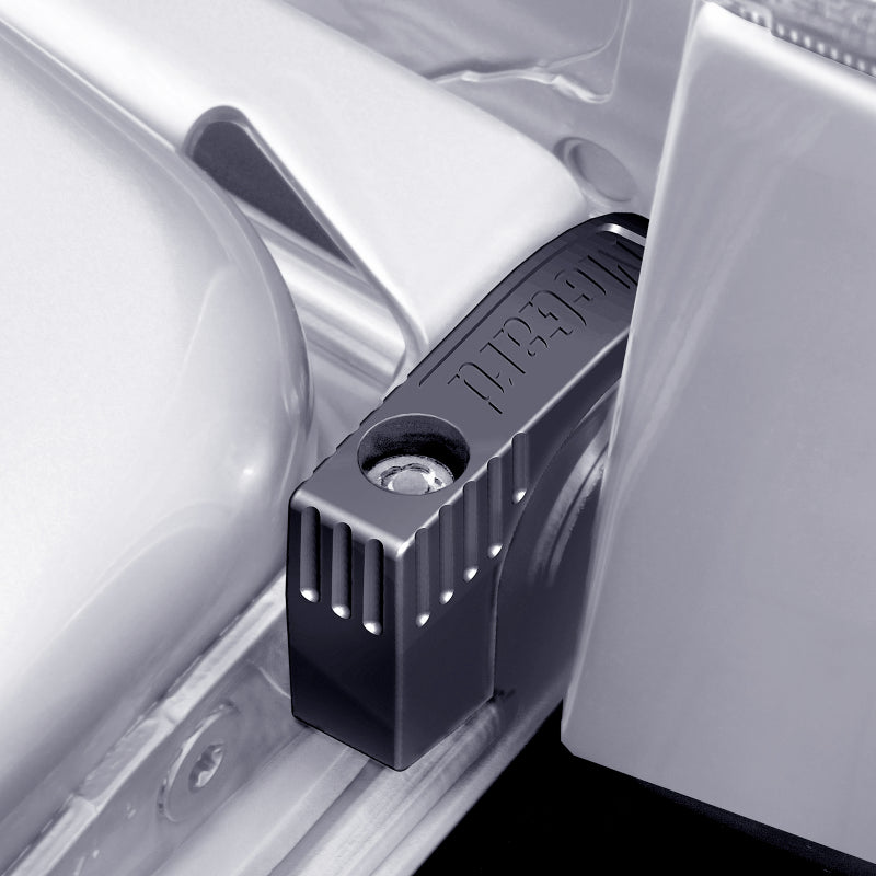 McGard Tailgate Lock - Universal Fit for Ford F-150, F-350 and Dodge Ram 1500
