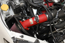 Load image into Gallery viewer, K&amp;N Engineering Part 69-8005TWR Cold Air Intake System for Subaru Impreza 2008-2014
