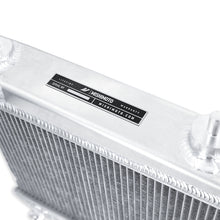 Load image into Gallery viewer, Mishimoto 2021+ BMW G8X M3/M4 Performance Auxiliary Radiators - Full Aluminum Dual Radiator Set for Optimal Cooling