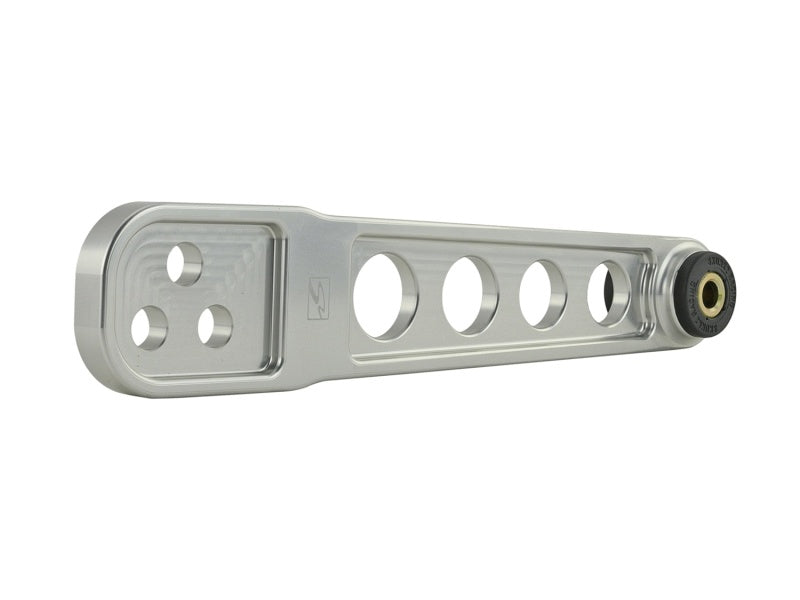 Skunk2 Racing Clear Anodized Rear Lower Control Arms for 2002-2006 Acura RSX and 2003-2008 Honda Element