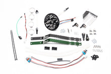 Load image into Gallery viewer, Radium Engineering Nissan S14/S15/R33/R34 Fuel Hanger for F9000-Series Pumps - Part No. rad20-0632-00