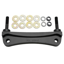 Load image into Gallery viewer, Wilwood Front Radial Mount Bracket Kit for INTEGRA and CIVIC - Part Number wil250-14941