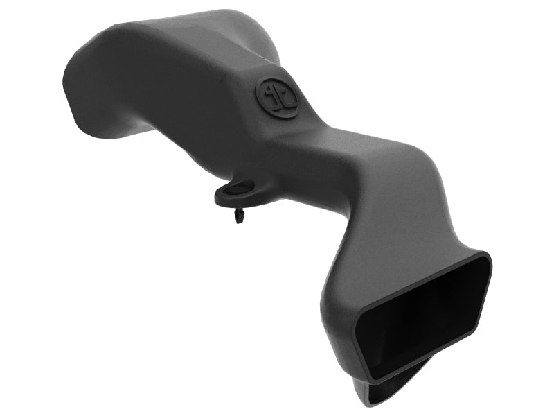 aFe Takeda Dynamic Air Scoop D.A.S. for Takeda Cold Air Intake Systems - Enhances Cool Air Intake and Performance