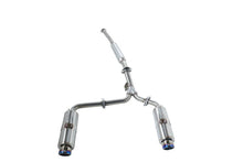 Load image into Gallery viewer, HKS Hi-Power SPEC-L2 Exhaust System for Mitsubishi CZ4A 4B11 - Performance Upgrade