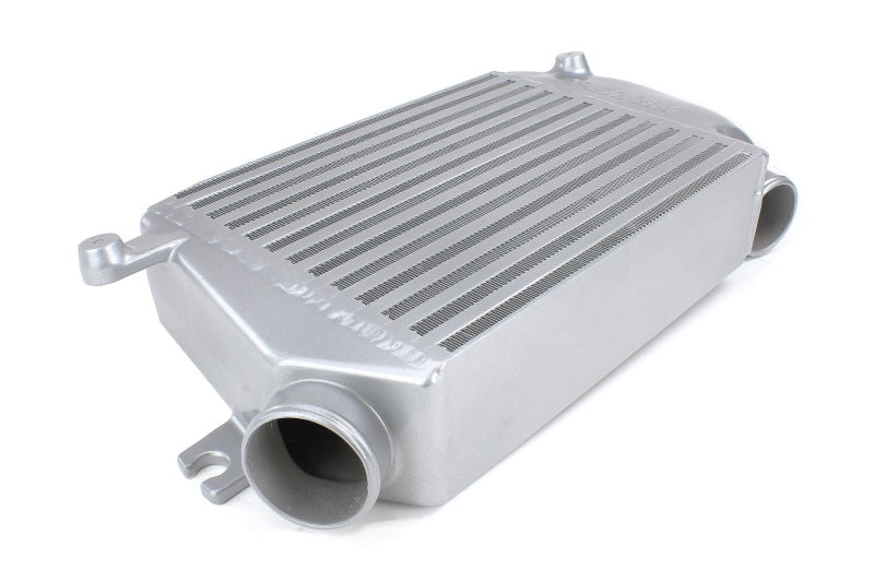 Perrin Performance Top Mount Intercooler for 2015-2021 Subaru WRX and 2014-2018 Forester XT - Silver