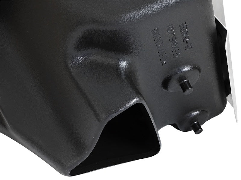 aFe Momentum GT Pro Dry S Intake System for 2009-2016 Audi A4 (B8) 2.0L L4