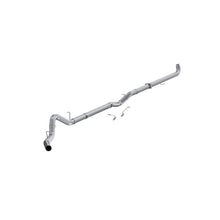 Load image into Gallery viewer, MBRP Armor Plus Series Downpipe-Back Exhaust System for 2001-2002 Chevrolet Silverado 2500/3500 with 6.6L Engine