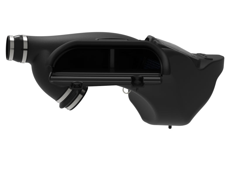 aFe Momentum GT Pro 5R Cold Air Intake System for Ford F-150 2021-2022 V6-3.5L PowerBoost