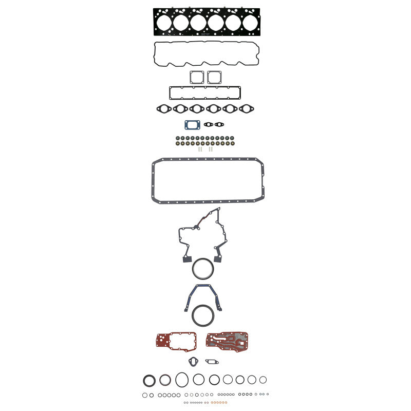 Fel-Pro Dodge Ram 2500 260-3191 Engine Gasket Set for Reliable Sealing and Repair