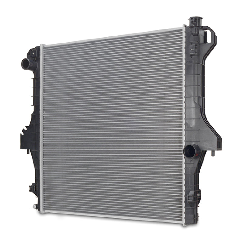 Mishimoto 2003-2009 Dodge Ram 2500/3500 Cummins Diesel Plastic Radiator Replacement