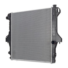 Load image into Gallery viewer, Mishimoto 2003-2009 Dodge Ram 2500/3500 Cummins Diesel Plastic Radiator Replacement
