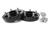 Perrin Performance 30mm Wheel Spacers for Subaru WRX, STI, BRZ & Toyota GR86 - 5x100 Bolt Pattern