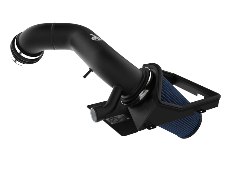 aFe Rapid Induction Cold Air Intake System with Pro 5R Filter for 2022-2024 Volkswagen GTI MKVIII L4-2.0L