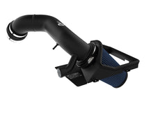 Load image into Gallery viewer, aFe Rapid Induction Cold Air Intake System with Pro 5R Filter for 2022-2024 Volkswagen GTI MKVIII L4-2.0L