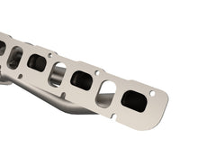 Load image into Gallery viewer, aFe Twisted Steel Stainless Steel Exhaust Headers for Jeep Grand Cherokee Trackhawk and Dodge Durango SRT with Titanium Coating * Part Number afe48-38032-T