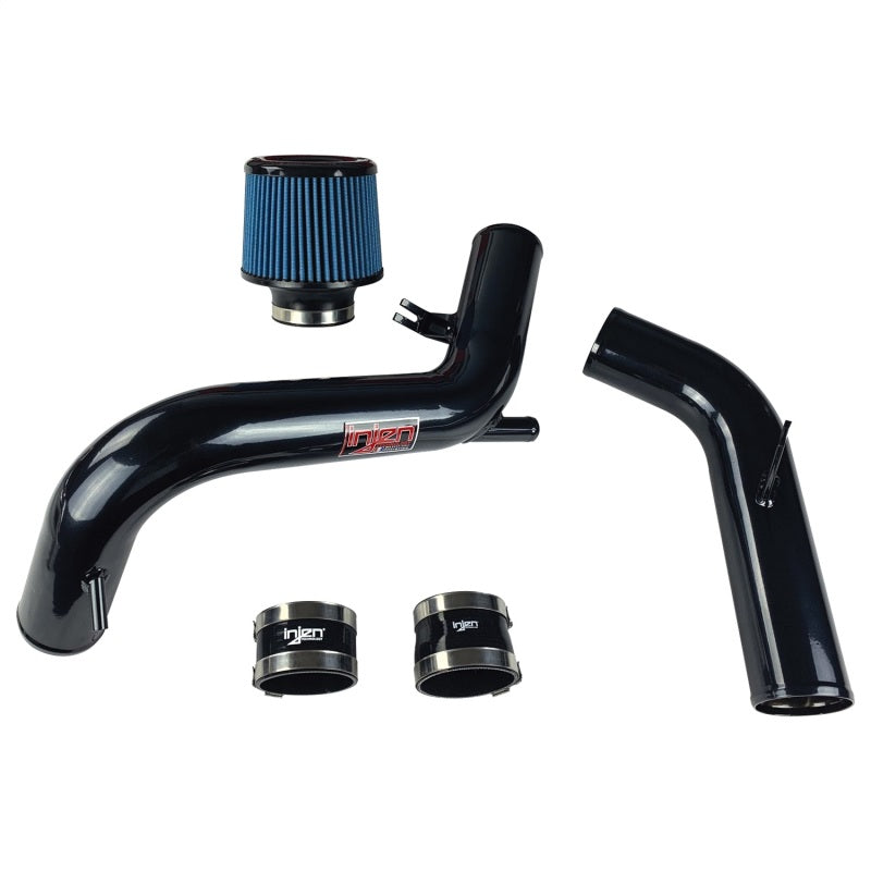 Injen SP1342BLK Cold Air Intake System for 2018-2020 Hyundai Veloster Turbo