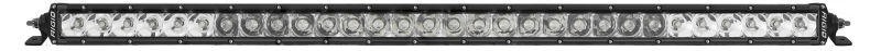 Rigid Industries 30-inch SR-Series PRO LED Light Bar * Spot/Flood Combo for Off-Road, Marine, and Industrial Applications