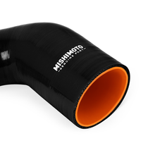 Load image into Gallery viewer, Mishimoto Silicone Induction Hose Kit for Honda S2000 (2000-2005) - Black