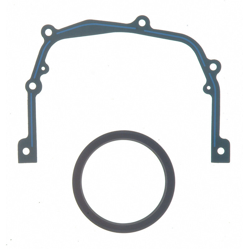 Fel-Pro BS 40701 Engine Crankshaft Seal Kit for Toyota Highlander and More