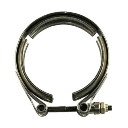 Turbosmart WG60 GenV Inlet V-Band Clamp for External Wastegate Assembly