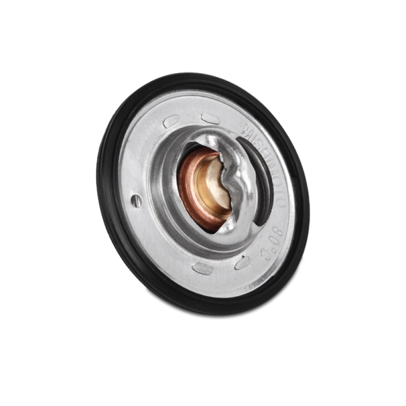 Mishimoto Nissan Altima 2.5L Racing Thermostat Part Number misMMTS-NIS-02L