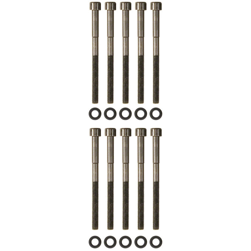 Fel-Pro ES 72249-2 Engine Cylinder Head Bolt Set for Toyota RAV4 and Compatible Models