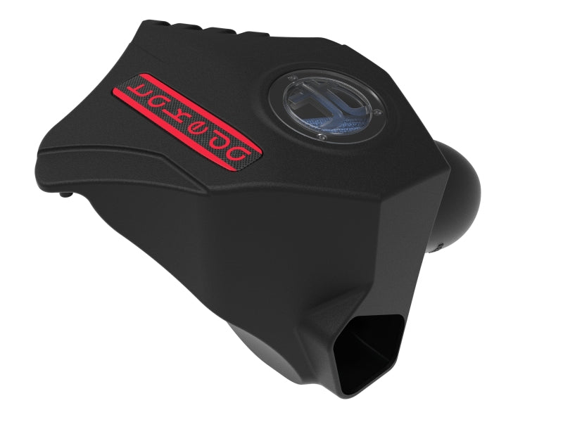 aFe Takeda Momentum Pro 5R Cold Air Intake System for 2021-2024 Toyota GR Supra 2.0L Turbo