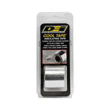 Load image into Gallery viewer, DEI Cool Tape 1-1/2 inch x 15 ft. Thermal Insulating Tape with Self-Adhesive Backing