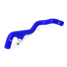 Load image into Gallery viewer, Mishimoto 05-07 Ford F-250/F-350 6.0L Powerstroke Lower Overflow Silicone Hose Kit