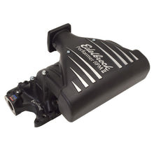 Load image into Gallery viewer, Edelbrock Performer RPM II Intake Manifold for Ford 5.0L Mustang – Black Finish