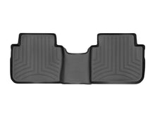Load image into Gallery viewer, WeatherTech DigitalFit Rear FloorLiner for 2017-2019 Honda CR-V - Black
