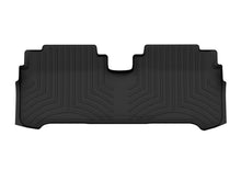 Load image into Gallery viewer, WeatherTech DigitalFit Rear FloorLiner for Chevrolet Bolt EUV 2022-2023 * Black