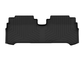 WeatherTech DigitalFit Rear FloorLiner for Chevrolet Bolt EUV 2022-2023 * Black