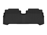 WeatherTech DigitalFit Rear FloorLiner for Chevrolet Bolt EUV 2022-2023 * Black