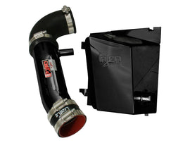 Injen Technology IS3010BLK Short Ram Cold Air Intake System for 1996-1998 Volkswagen Jetta & Golf 2.0L, Black Finish