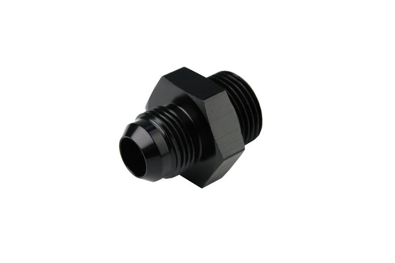 Aeromotive AN-10 O-Ring Boss / AN-08 Male Flare Reducer Fitting for High-Performance Fuel Systems