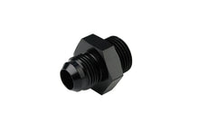 Load image into Gallery viewer, Aeromotive AN-10 O-Ring Boss / AN-08 Male Flare Reducer Fitting for High-Performance Fuel Systems