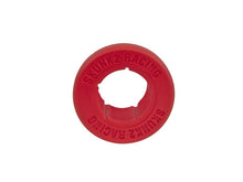 Load image into Gallery viewer, Skunk2 Racing Red Polyurethane Bushing Set for Rear Camber Kits and Lower Control Arms - Part No. skk916-05-0095