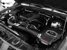 Load image into Gallery viewer, aFe Momentum GT Pro Dry S Stage-2 Cold Air Intake System for Nissan Frontier, Pathfinder, and Xterra 4.0L V6 (Part #AFE51-76102)