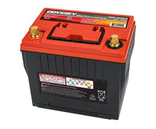 Load image into Gallery viewer, Odyssey Battery Auto/Truck Performance AGM Battery (Part Number: ODP-AGM25)