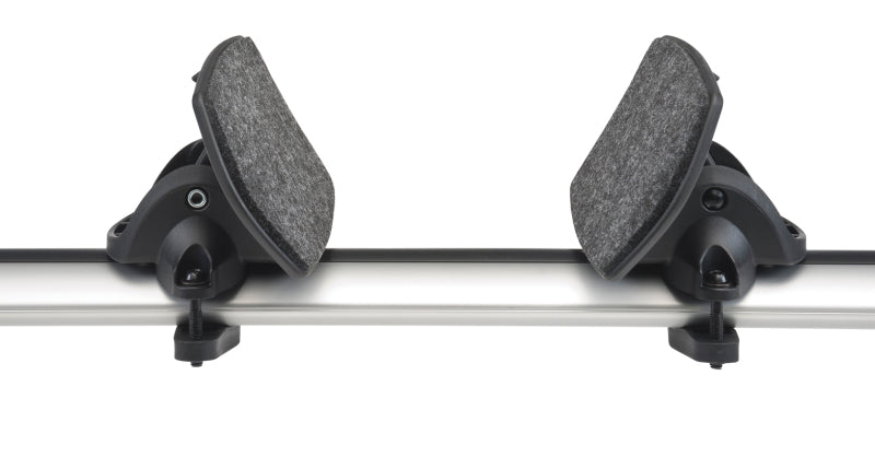 Rhino-Rack Nautic 571 Universal Rear Loading Kayak Carrier for Roof Racks