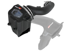 Load image into Gallery viewer, aFe Momentum HD Pro 10R Cold Air Intake System for 2017 Ford F-250 and F-350 Diesel Trucks V8-6.7L