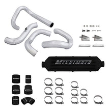 Load image into Gallery viewer, Mishimoto Hyundai Genesis Coupe 2.0T Intercooler and Piping Kit - Street Edition, Black Aluminum, Part Number misMMINT-GEN4-10BK
