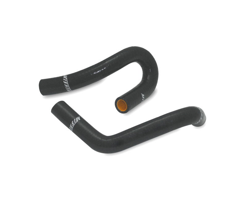 Mishimoto Silicone Heater Radiator Hose Set for Mazda Miata 1994-2005