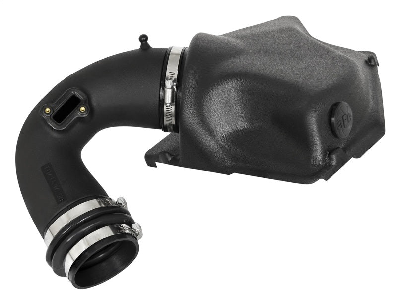 aFe Magnum FORCE Stage-2 Pro 5R Cold Air Intake System for 2017 BMW 330i (F3x) L4-2.0L (t) B48